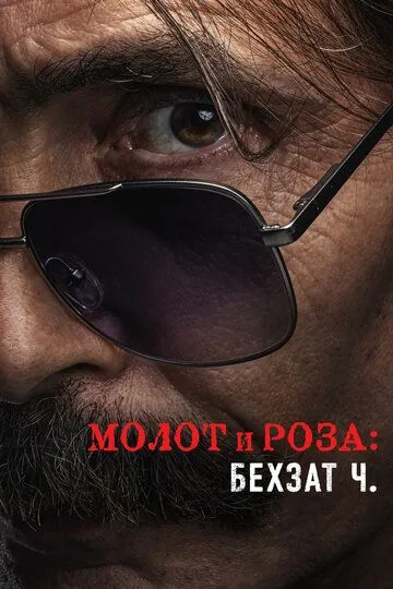 Молот и роза: Бехзат Ч. (2022-2024)