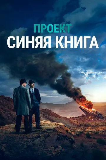 Проект «Синяя книга» (2019-2020)