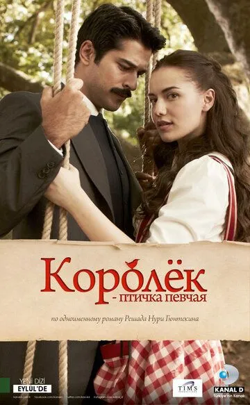 Королёк - птичка певчая (2013-2014)
