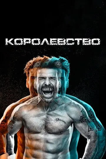 Королевство (2014-2017)