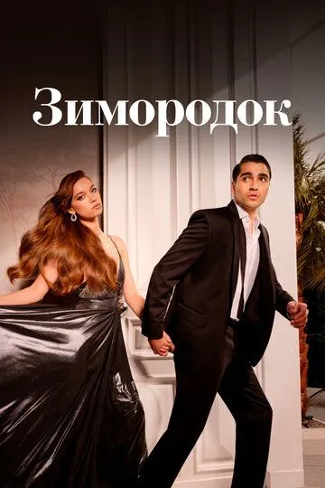 Зимородок (2022-2024)