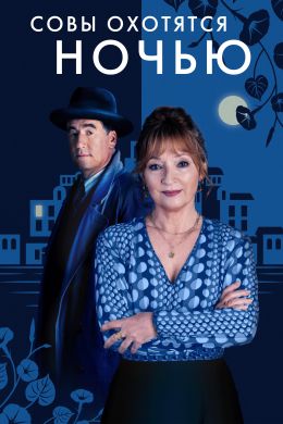 Совы охотятся ночью (2024)