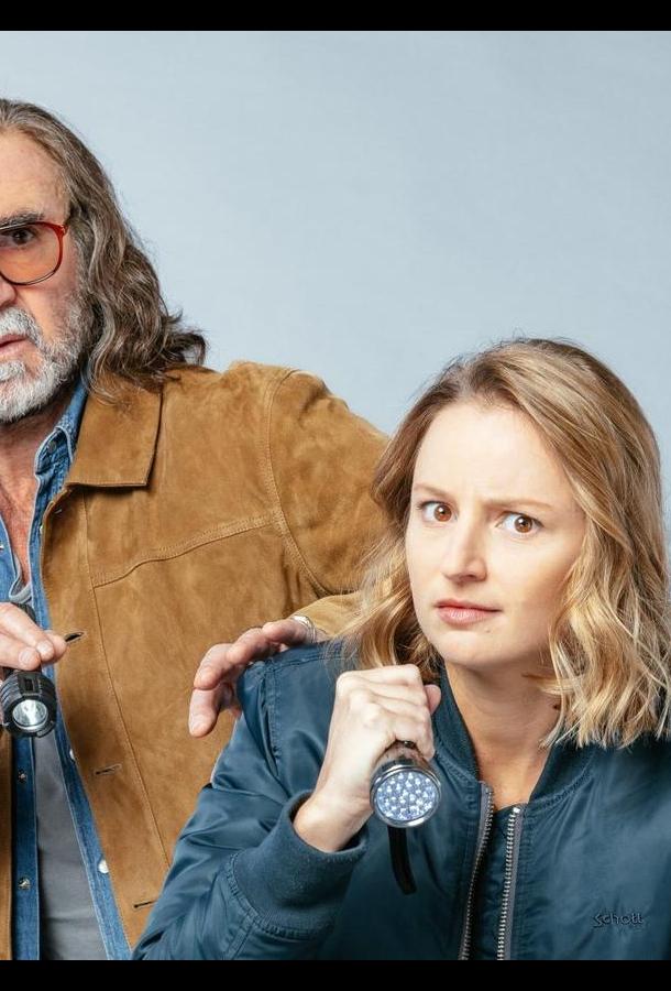 Клуб убийц (2024)