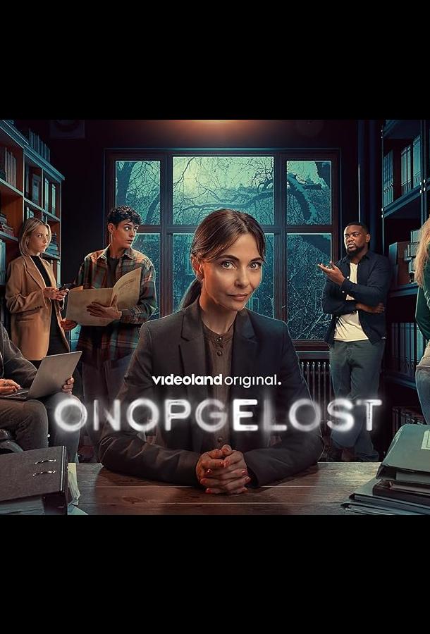 Нераскрытые дела (2024)