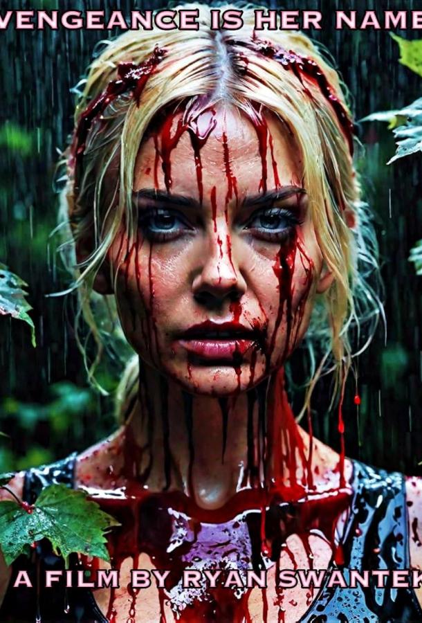 Имя ей - месть (2025)