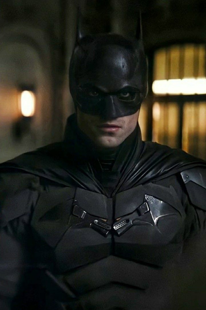 «Бэтмен: Отважный и смелый» – новая эра Тёмного Рыцаря в DCU: дата выхода, каст, сюжет и сенсационные утечки