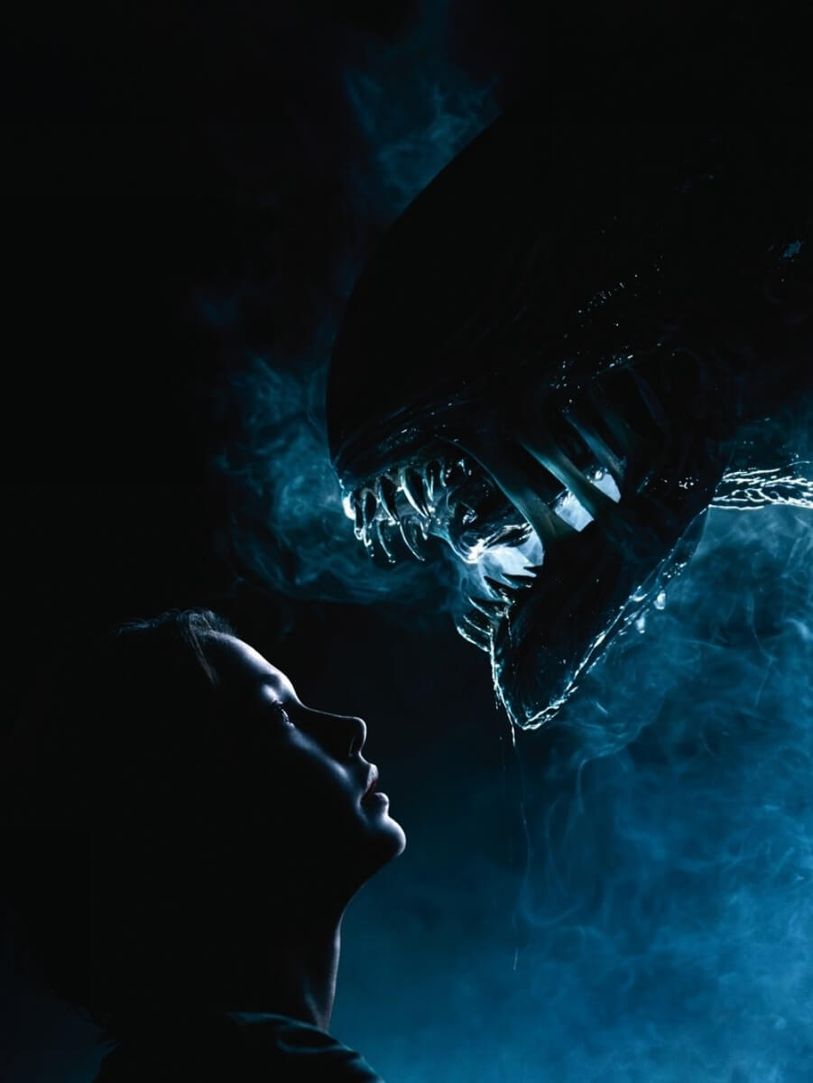 «Alien: Romulus» – возвращение легенды хоррора в космосе: дата выхода, связь с оригиналом и первые оценки