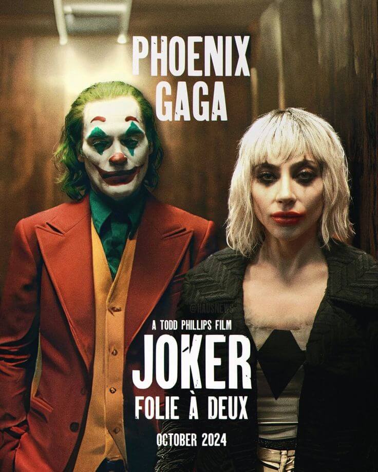 «Joker: Folie à Deux» – мюзикл-триллер о любви и безумии: дата выхода, сюжет, песни и первые отзывы