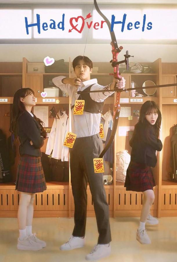 Вверх тормашками (2025)