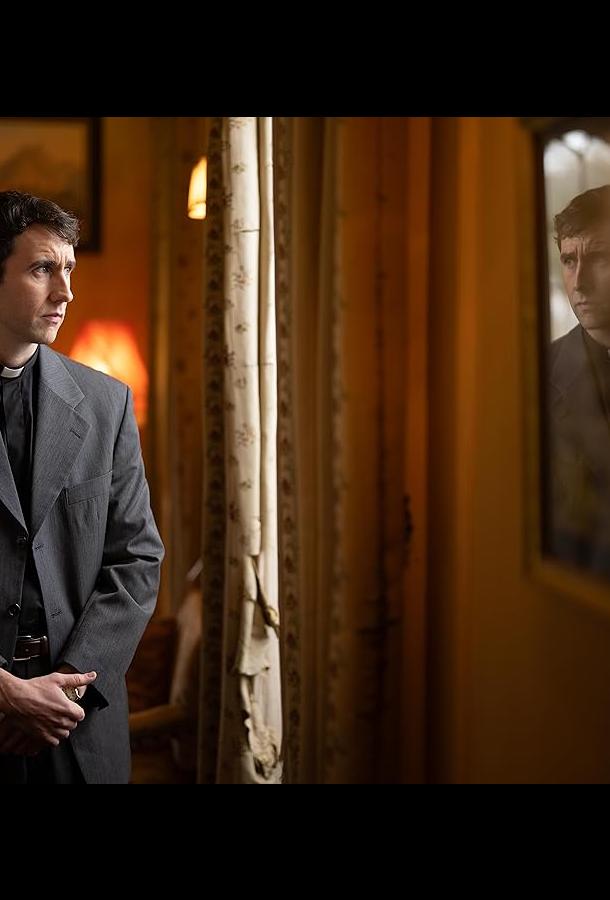 Убийство перед вечерней (2025)