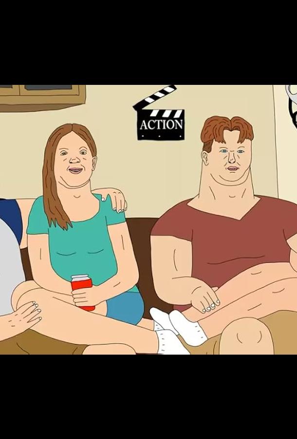 Хаха, Клоуны (2025)