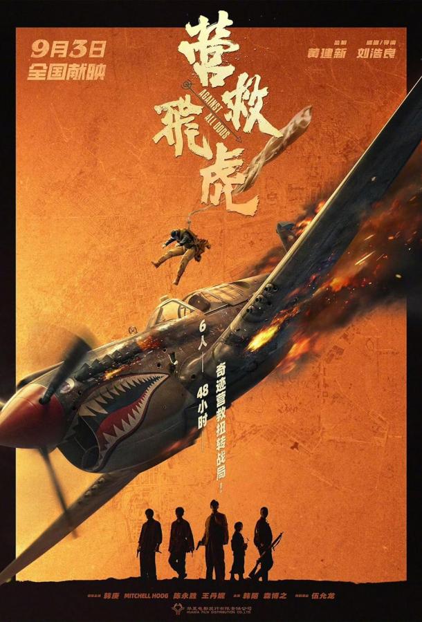 Вопреки всему (2025)