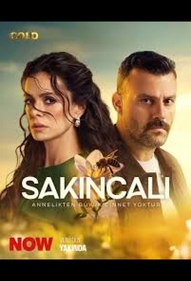 Подозрительный (2025)